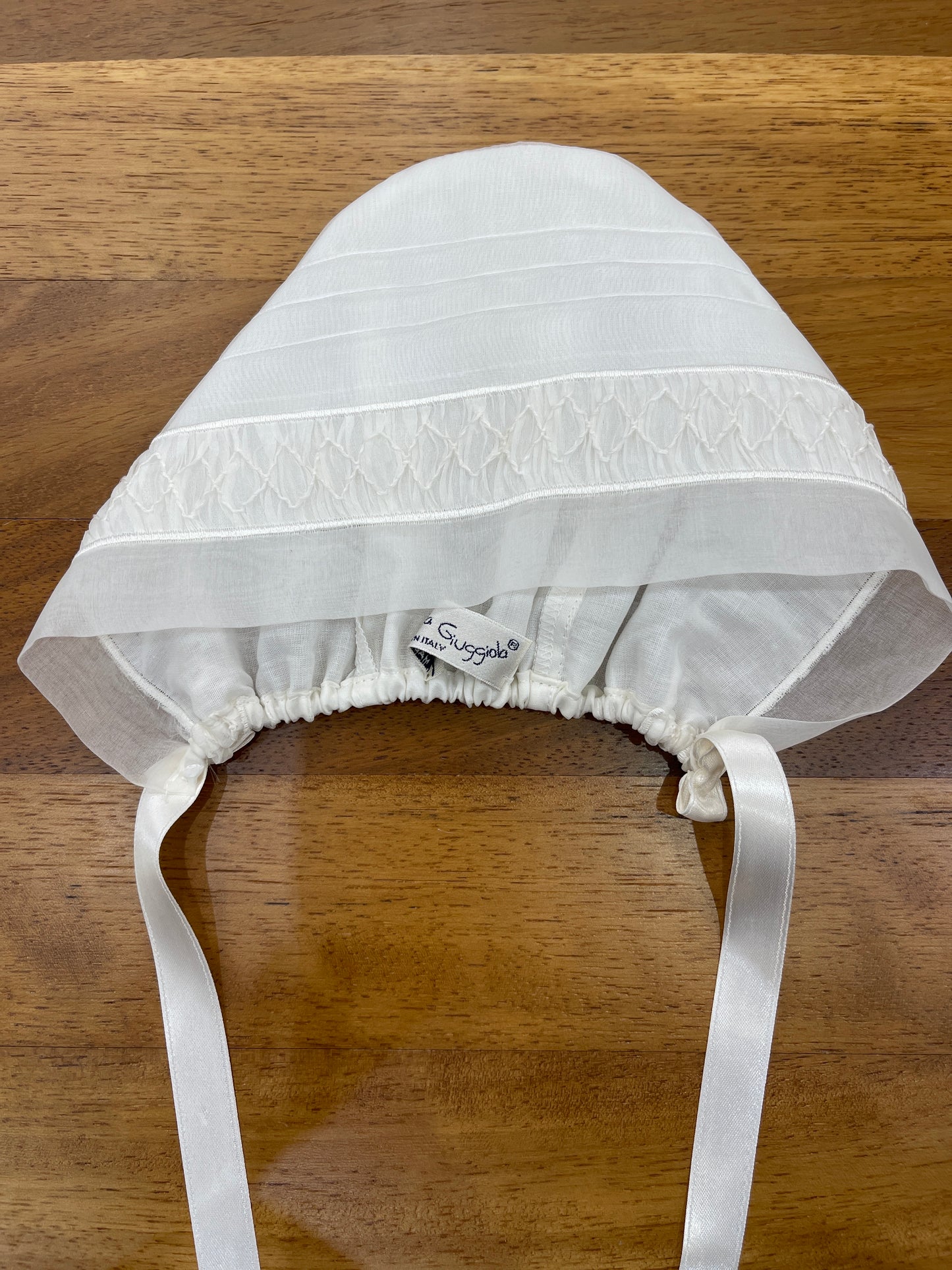 Abito lungo Piccola Giuggiola