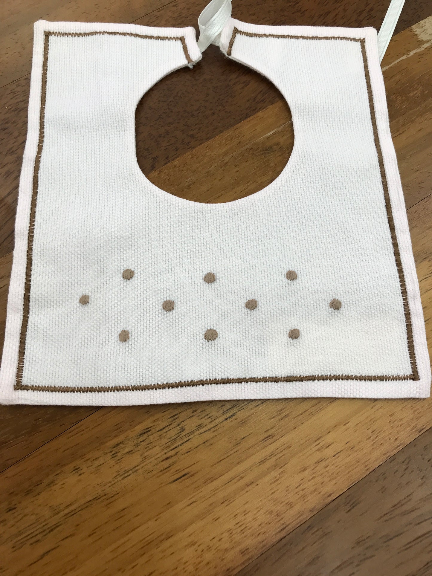 Bavetta piccola giuggiola