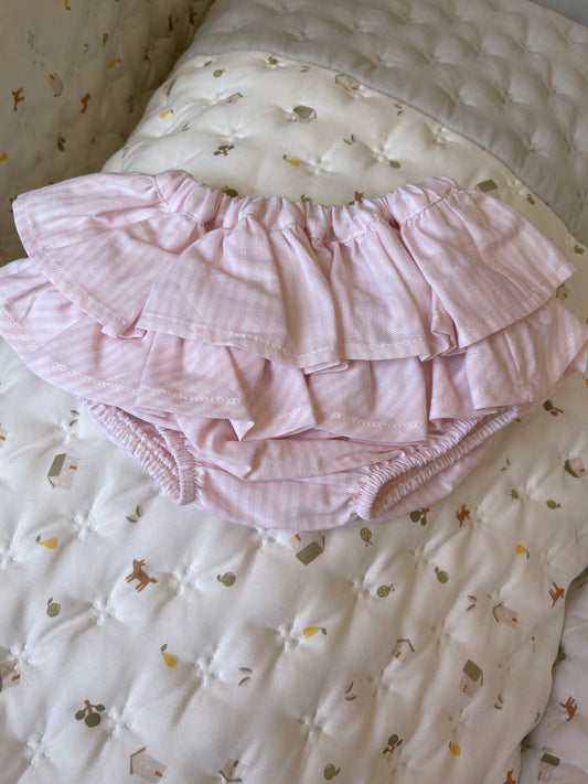 Culotte Baby gi