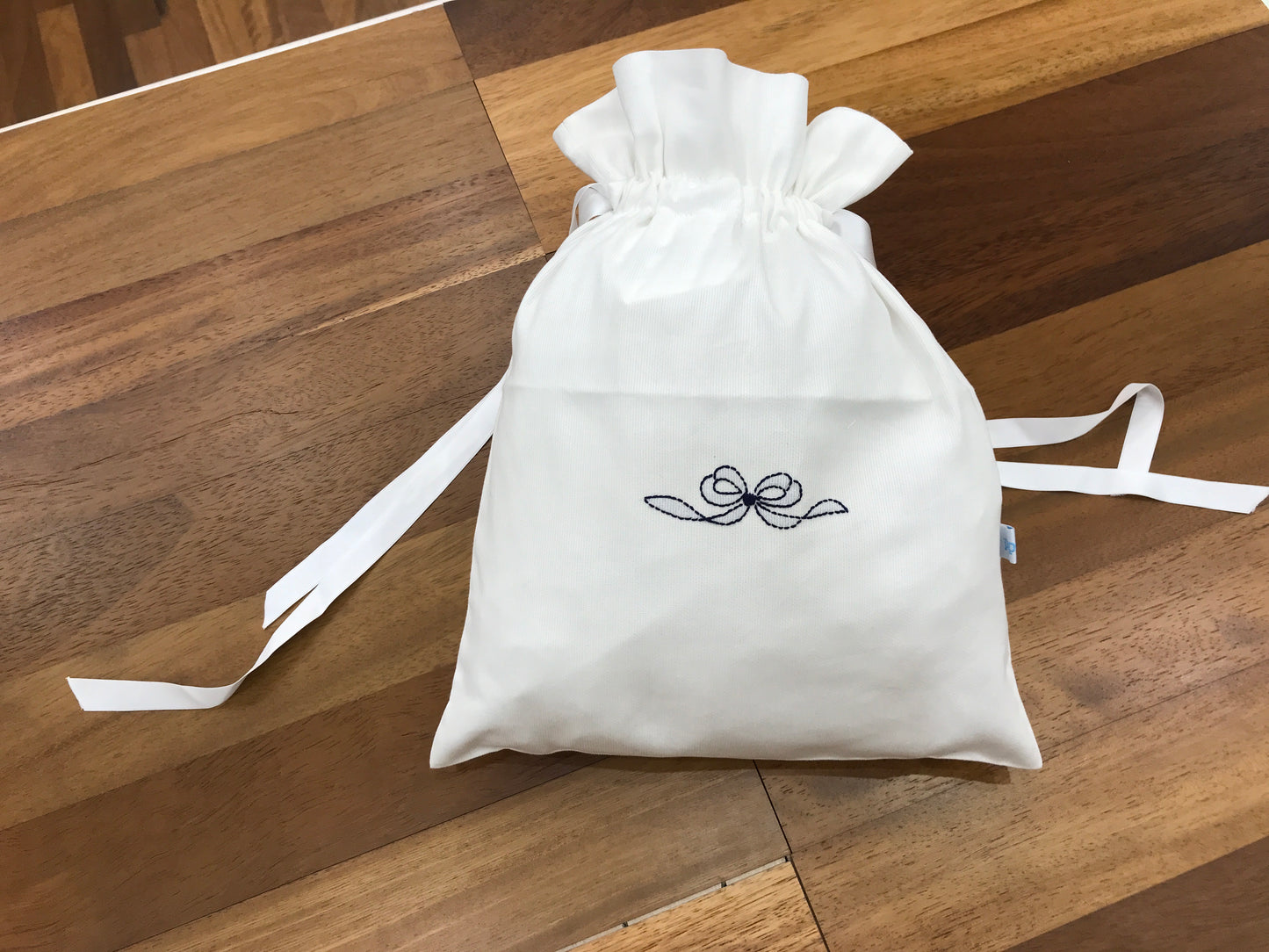 Sacco cambio Pepecè