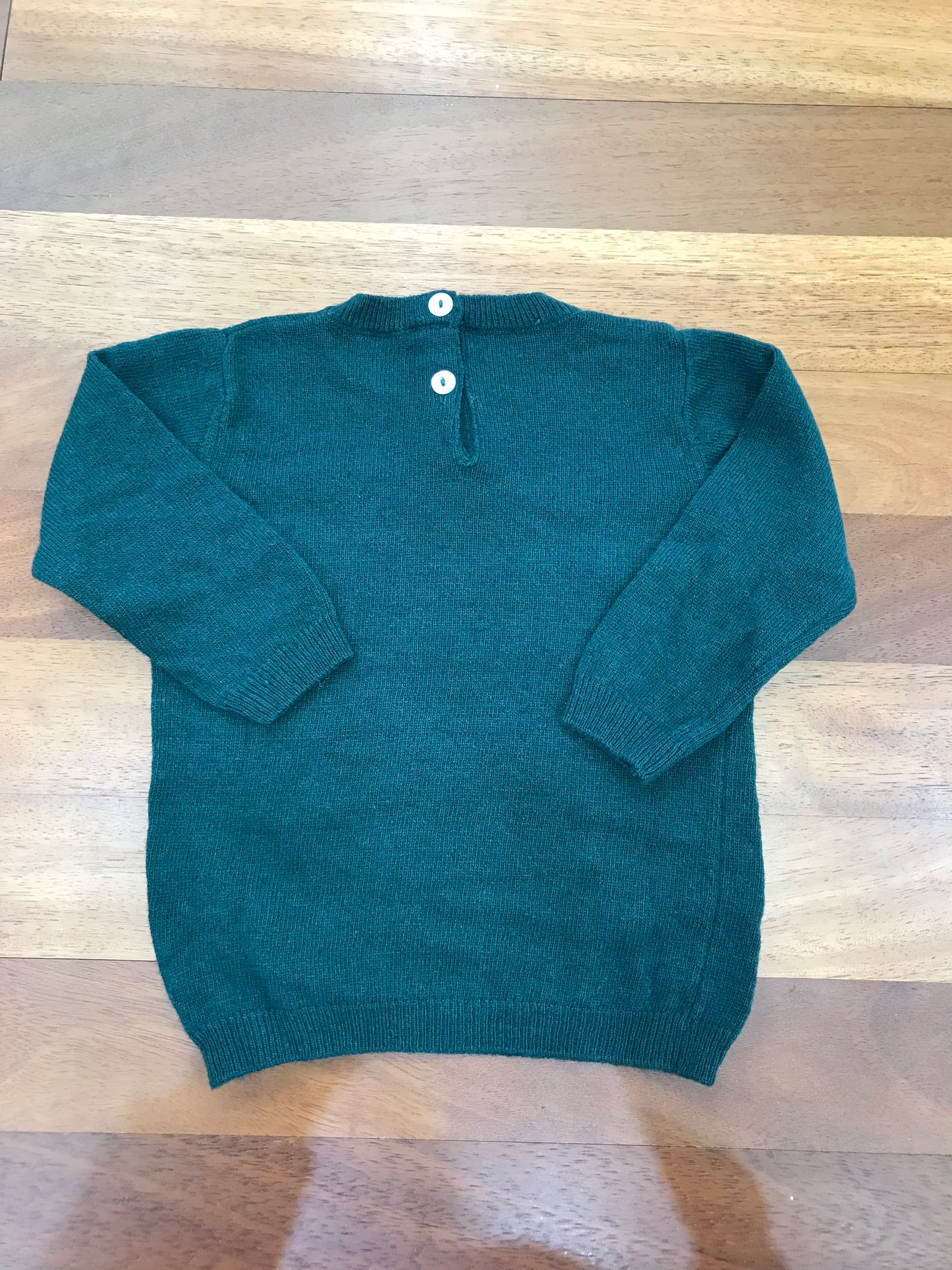 Maglione Coccodè