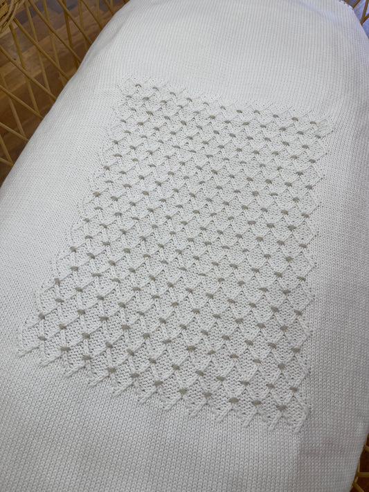 Coperta Bebè di Almy