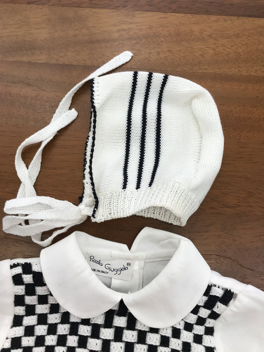 Pagliaccetto Piccola Giuggiola