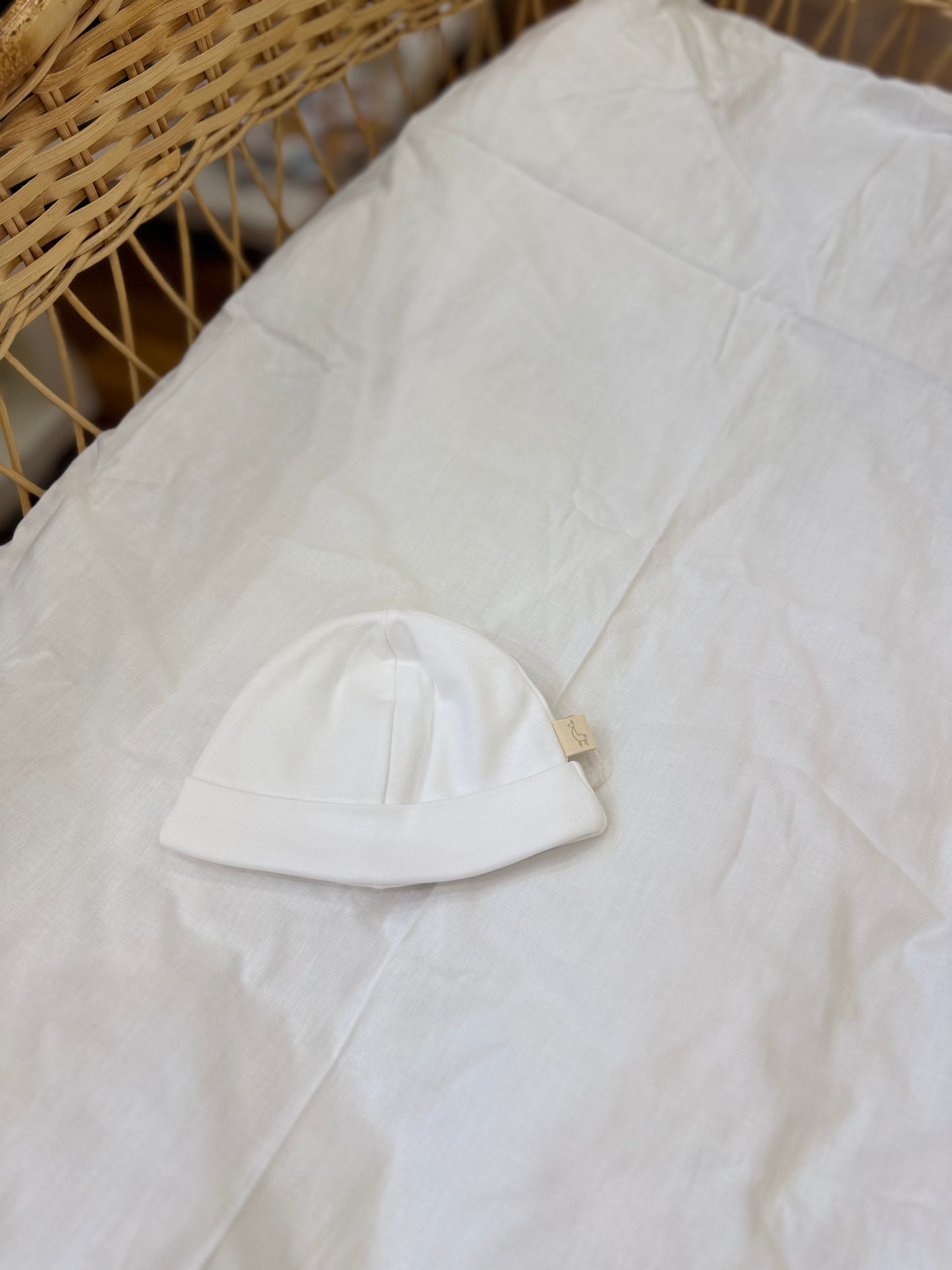 Cappellino Baby gì