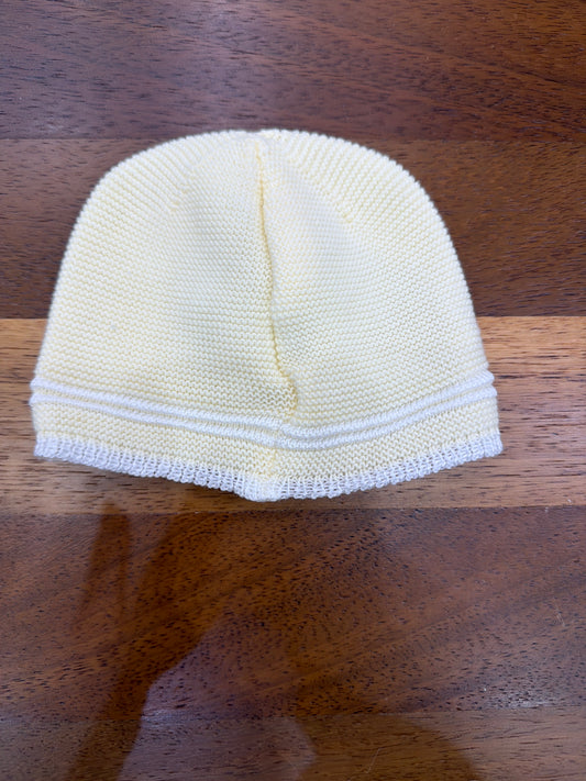 Cappello paz rodriguez