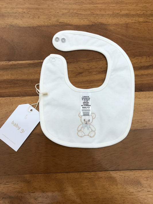 Bavetta baby gi