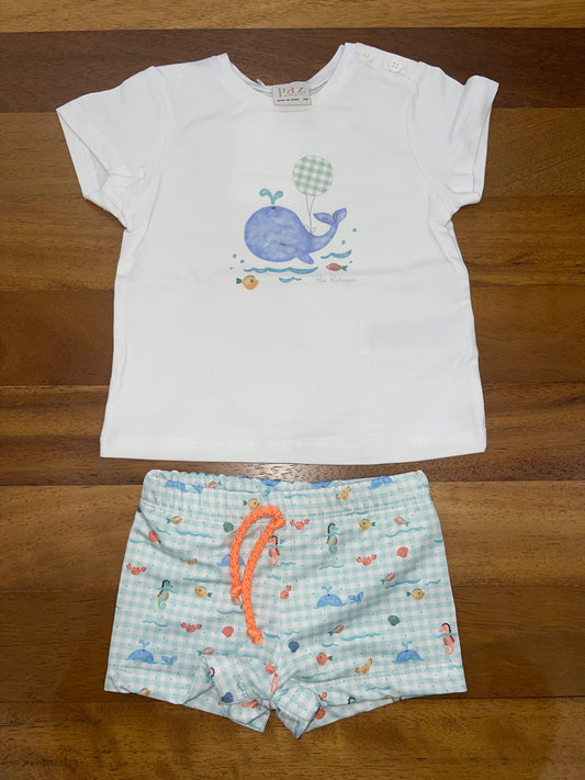 Costume paz rodriguez