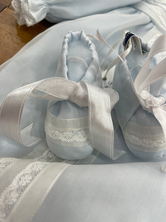 Pagliaccetto Piccola Giuggiola