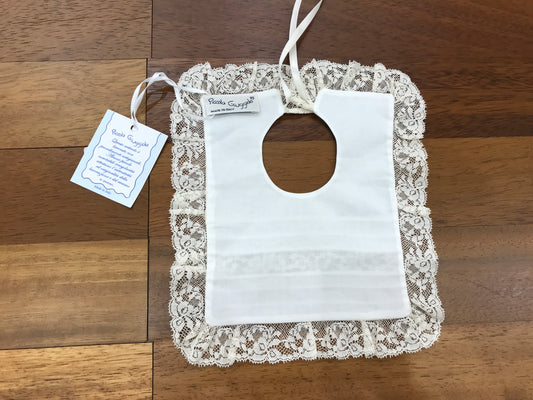 Bavetta piccola giuggiola