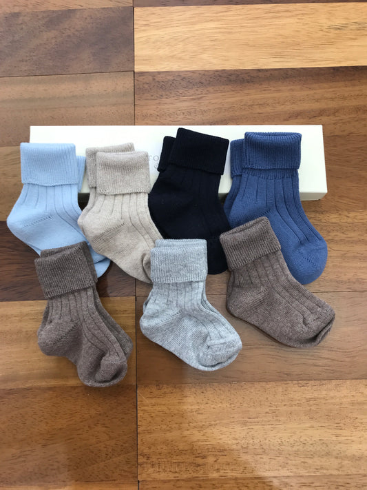 Settimanale story Loris