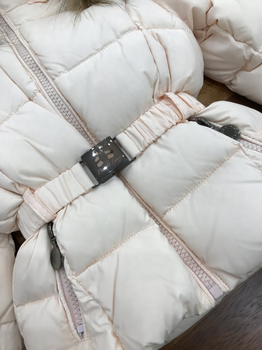 Giubbotto piccolo guxy