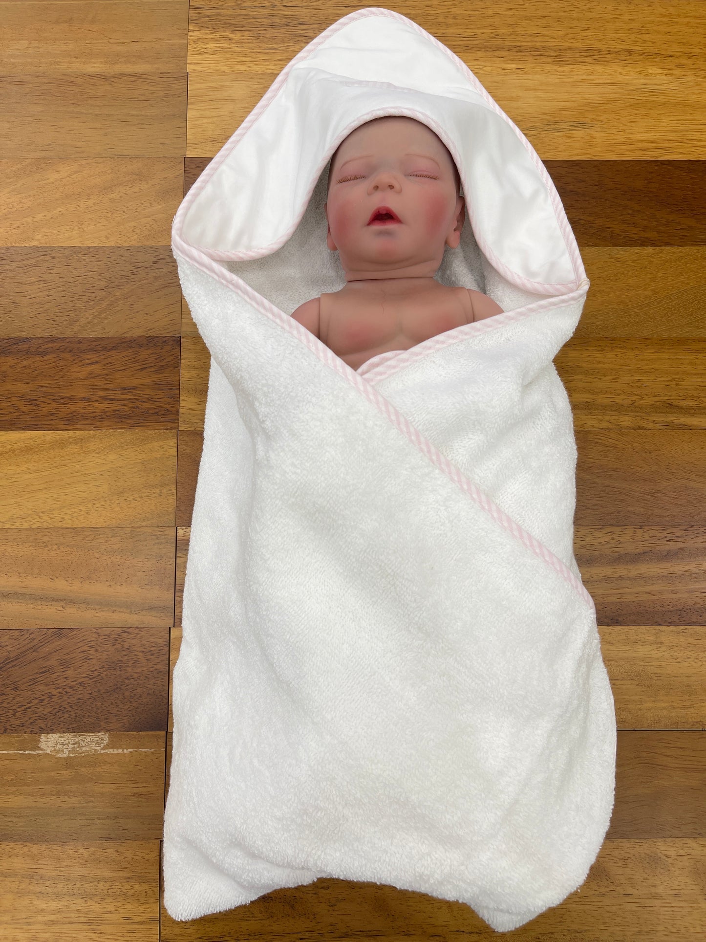 Telo bagnetto baby gi