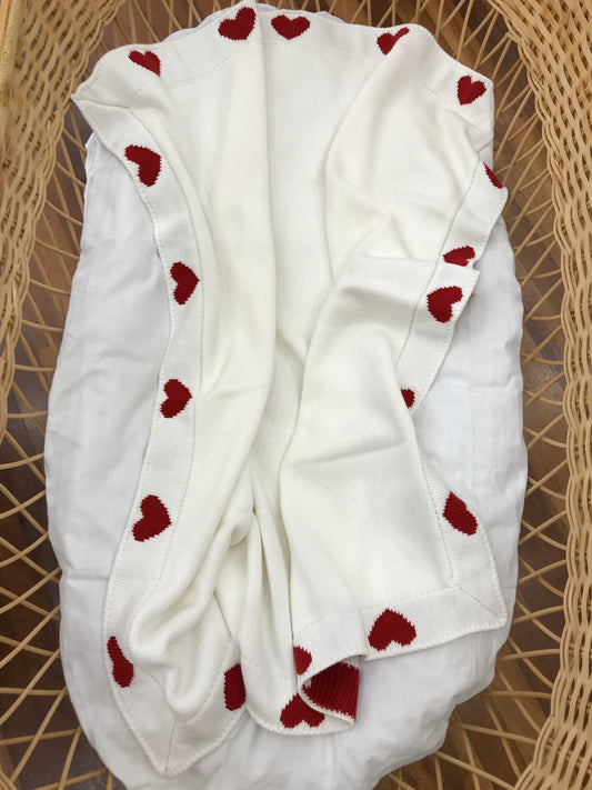 Coperta Petit bateau