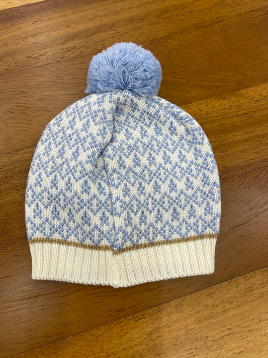 Cappellino colori chiari