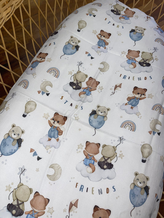 Mussola Nannafrufrù