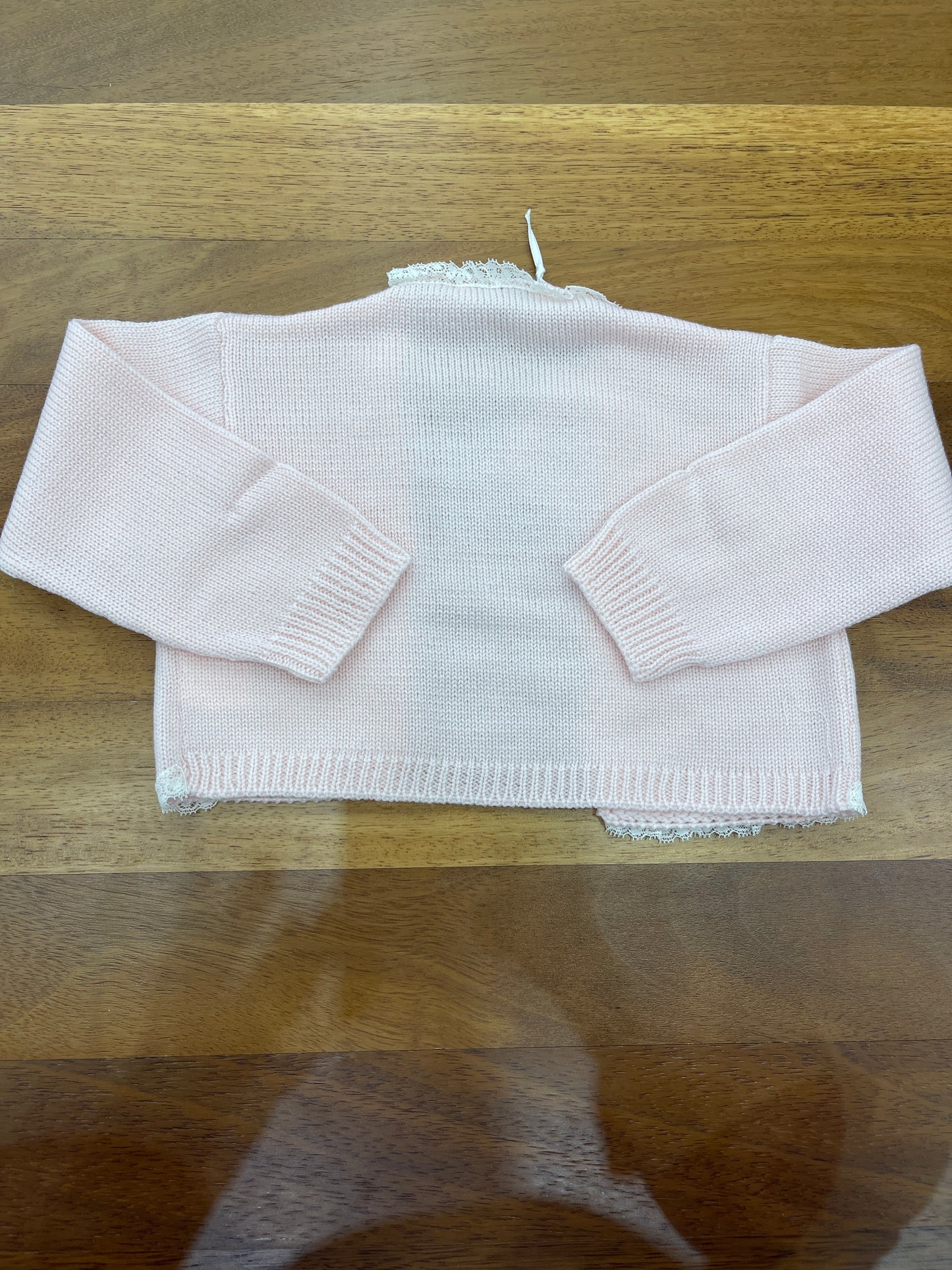 Scaldacuore Piccola Giuggiola