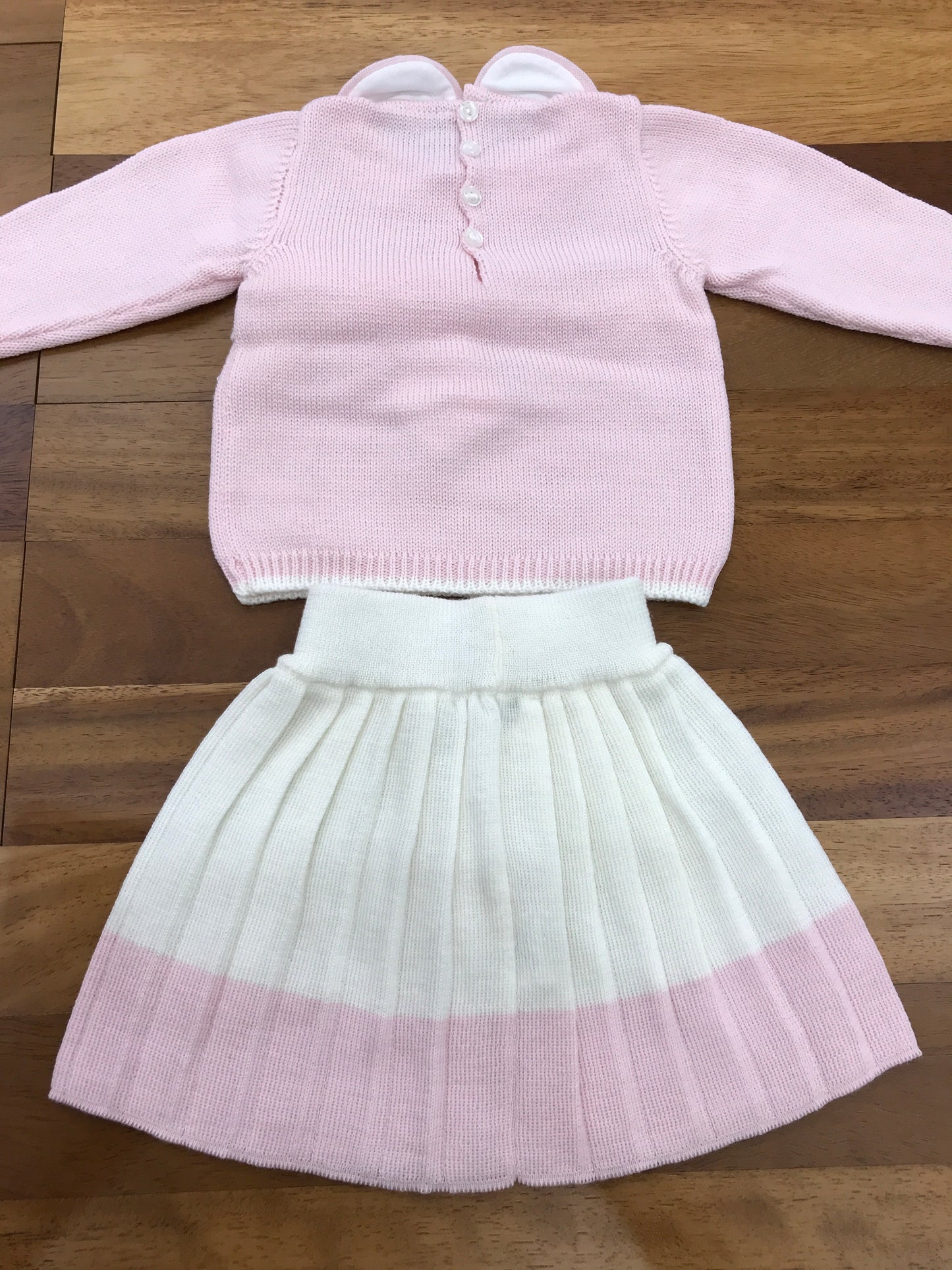 Tutina bebè di almy