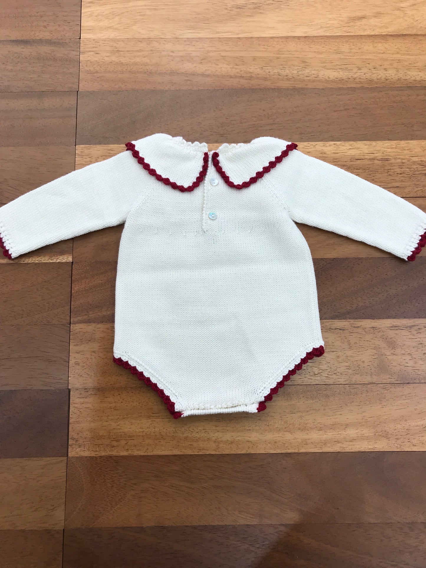 Pagliaccetto fofettes