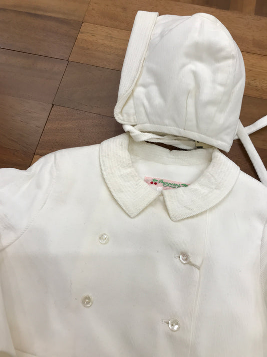 Cappotto Bonpoint