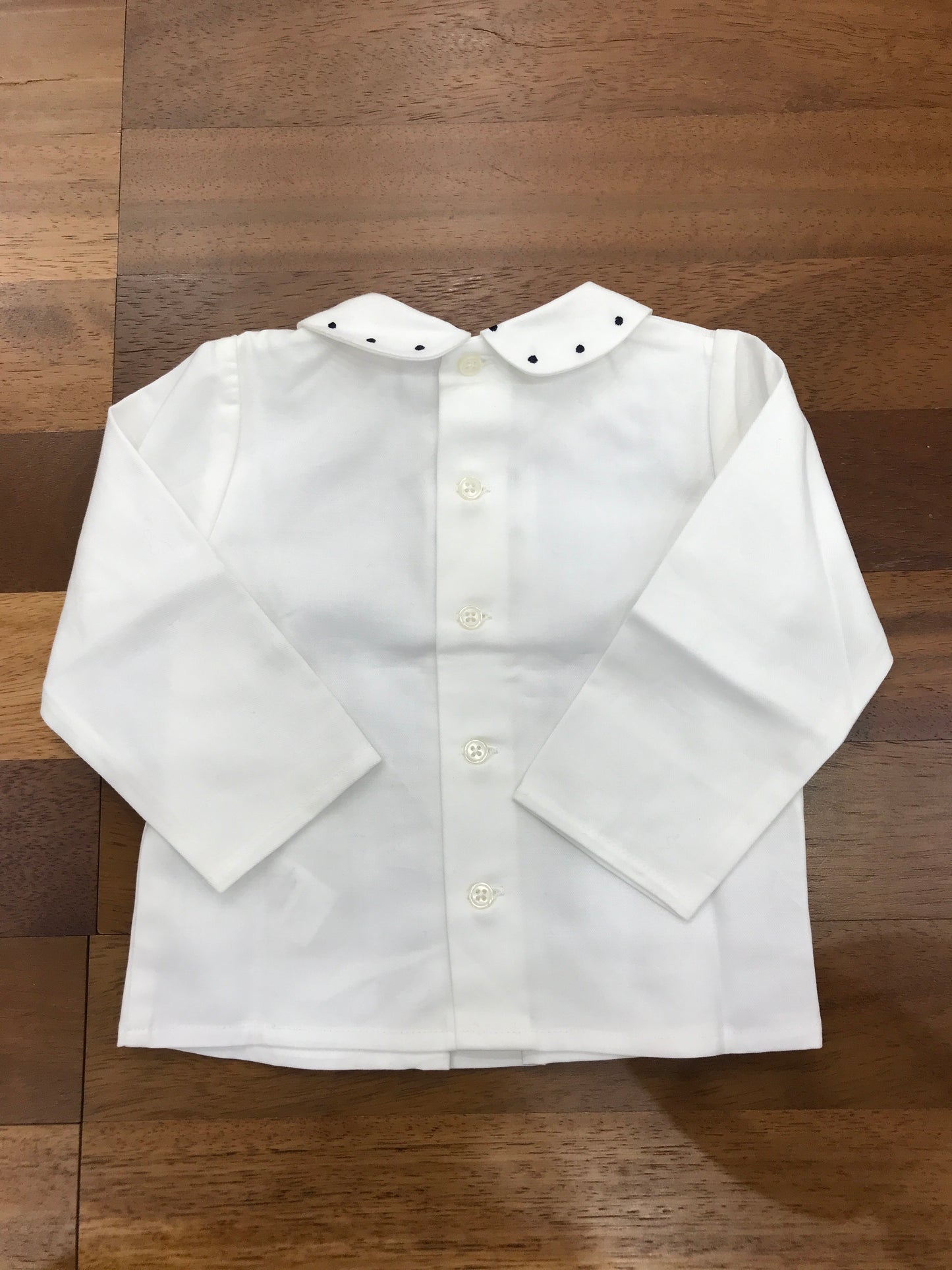 Camicia Paz Rodriguez