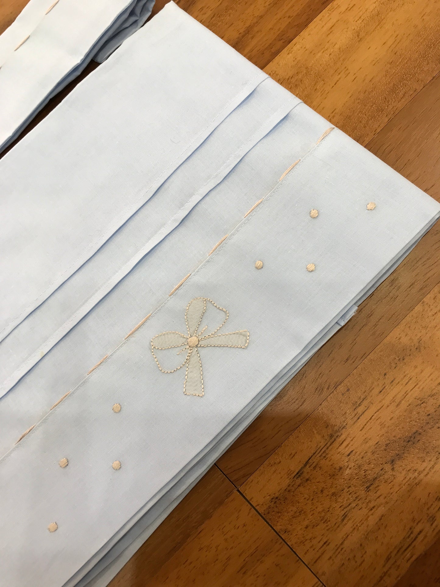 Lenzuolino emme erre