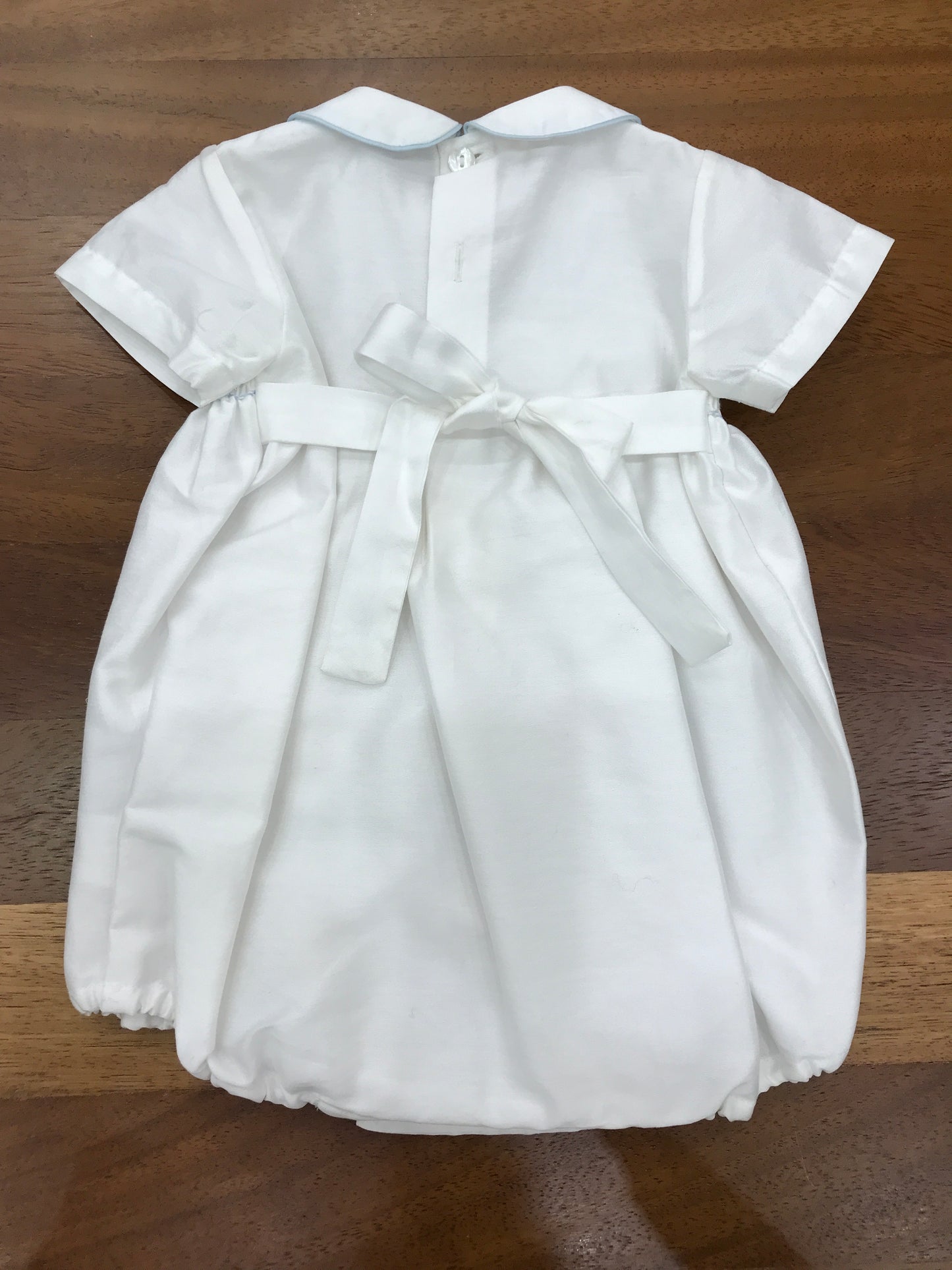 Pagliaccetto Les enfants de gisele