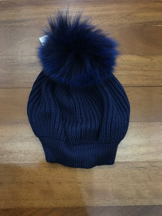 Cappellino baby lord