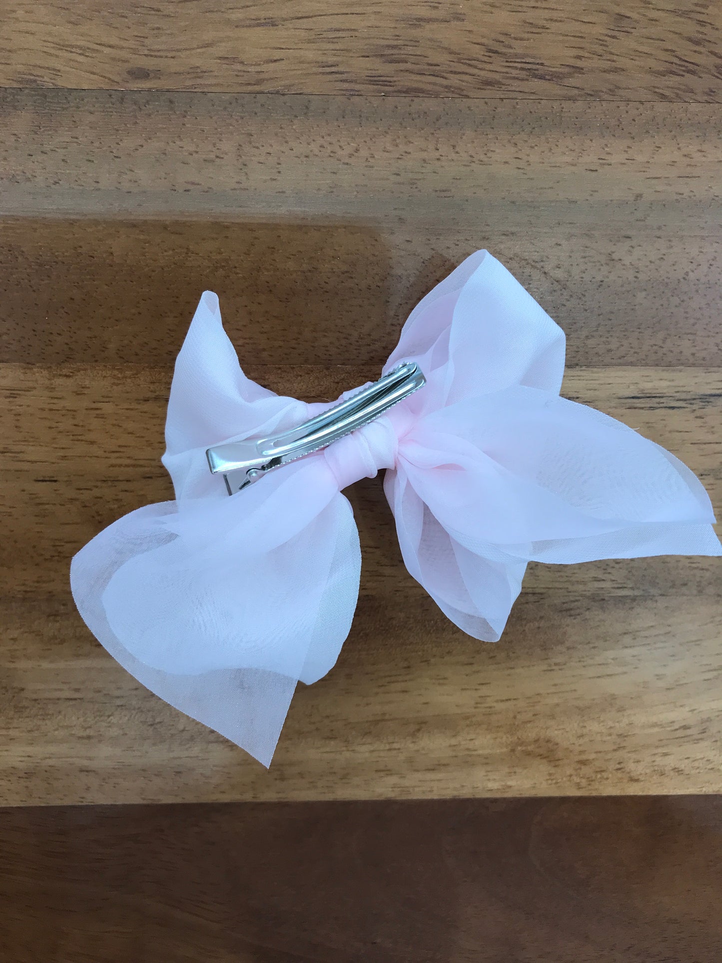 Fermaglio story Loris