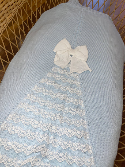 Coperta Bebè di Almy