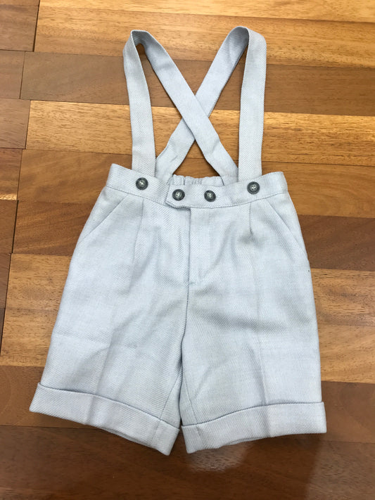 Pantalone Le guignol