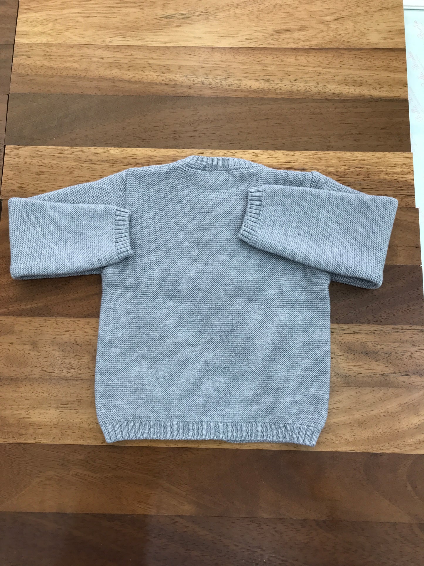 Cardigan Paz Rodriguez