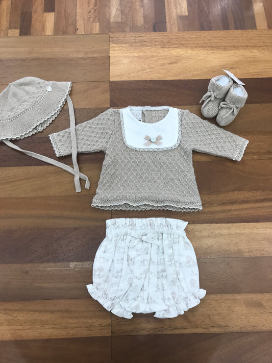 Completino Paz rodriguez