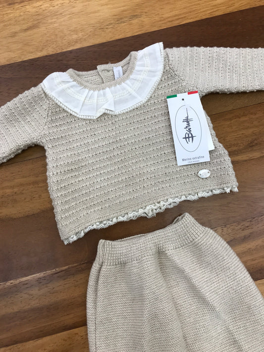 Tutina martin Aranda