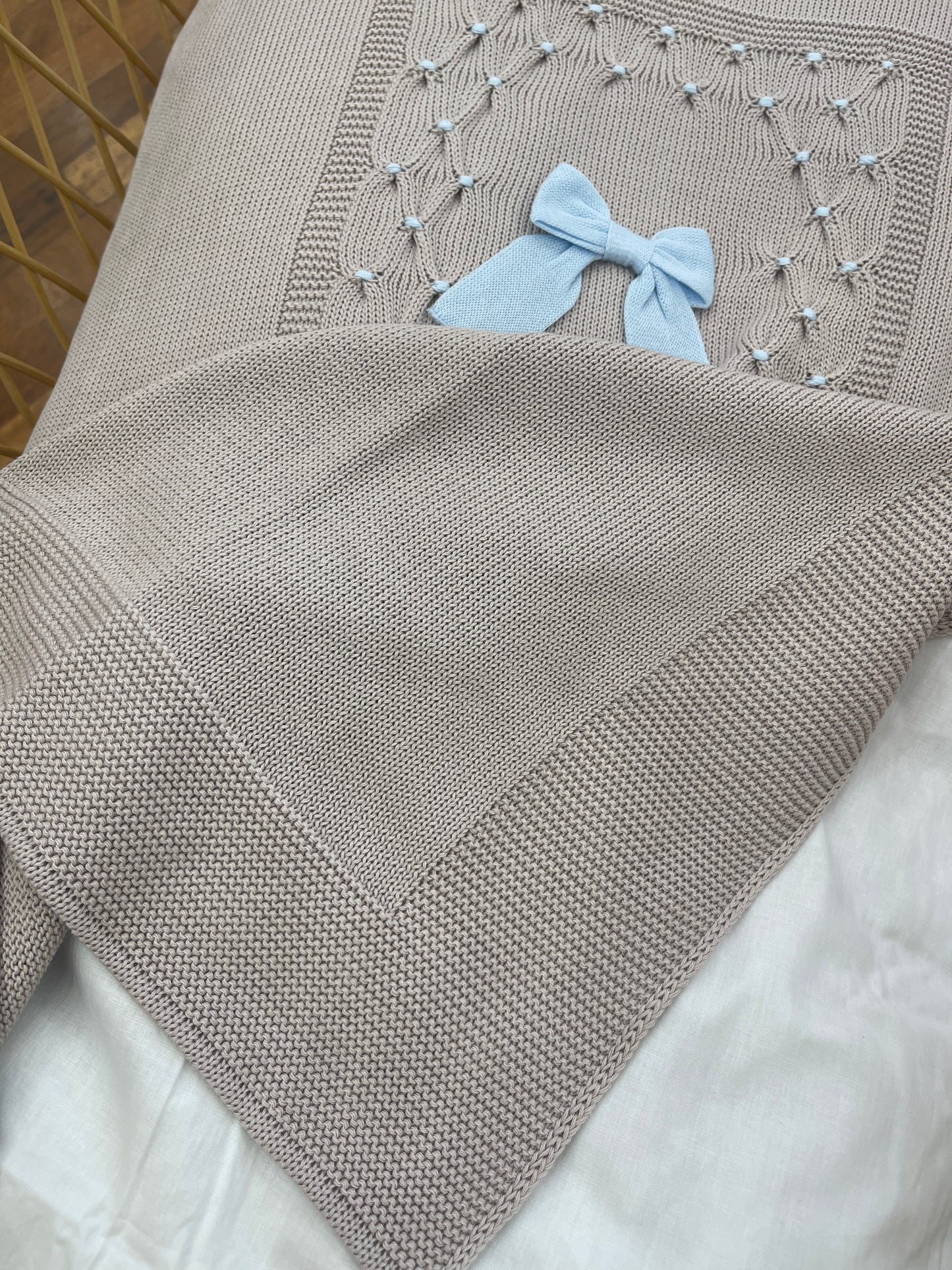 Coperta baby lord