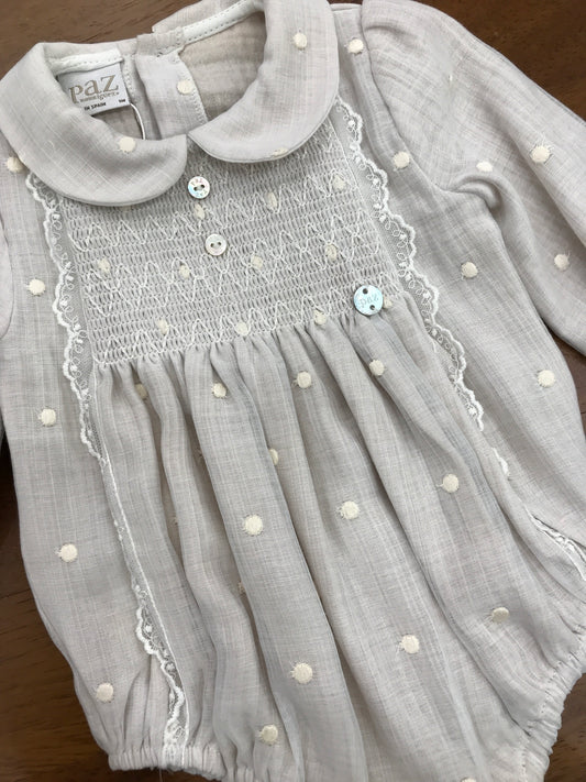 Pagliaccetto Paz Rodriguez