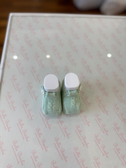 Scarpine PCS baby