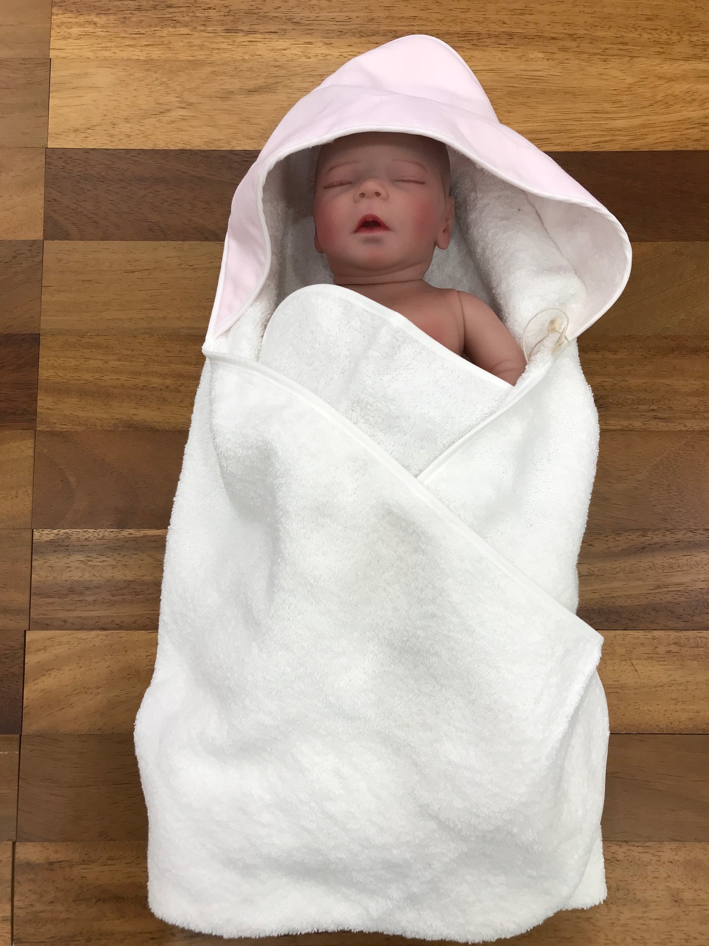 Telo bagnetto baby gi