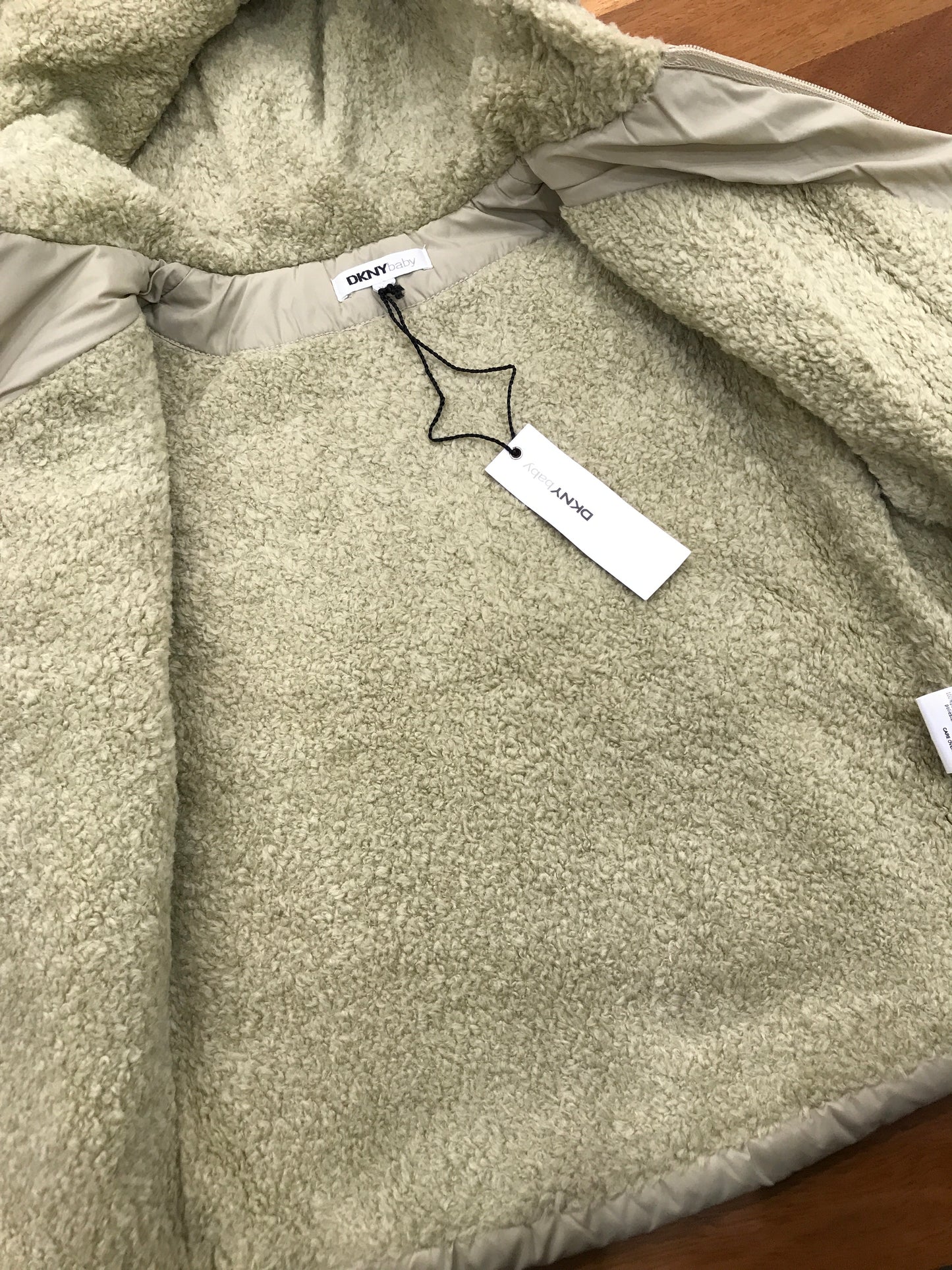 Giubbotto DKNY