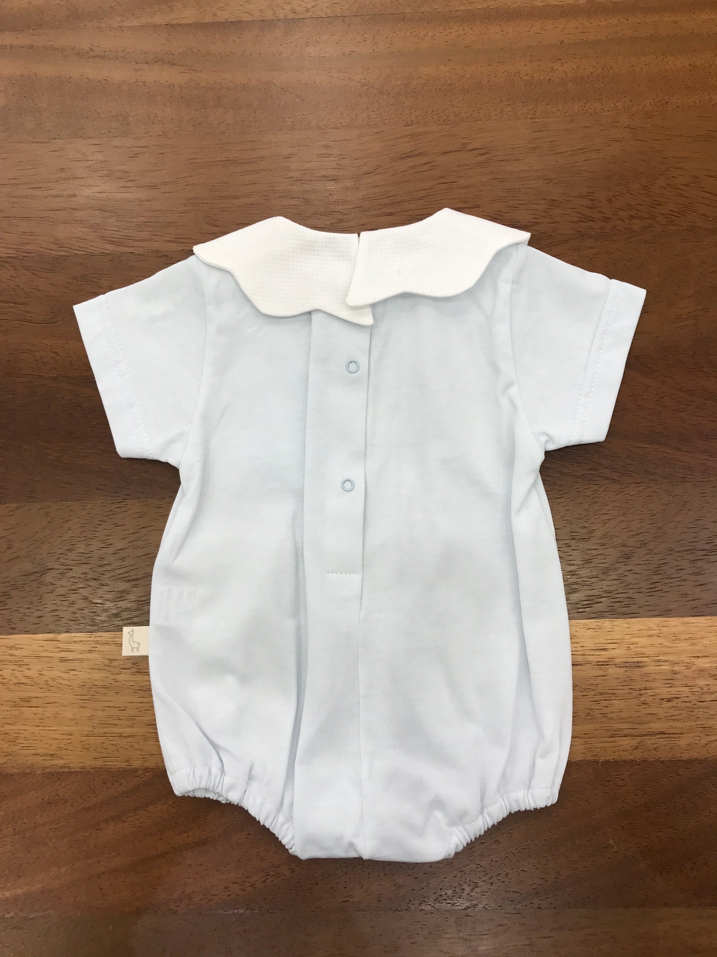 Pagliaccetto Baby gi