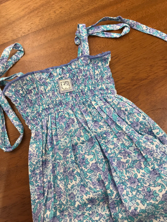 Pagliaccetto al agua patos