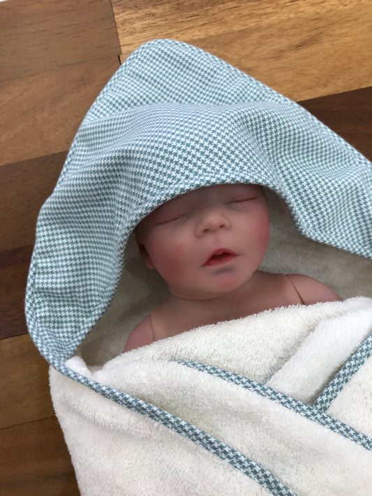 Telo bagnetto baby gi