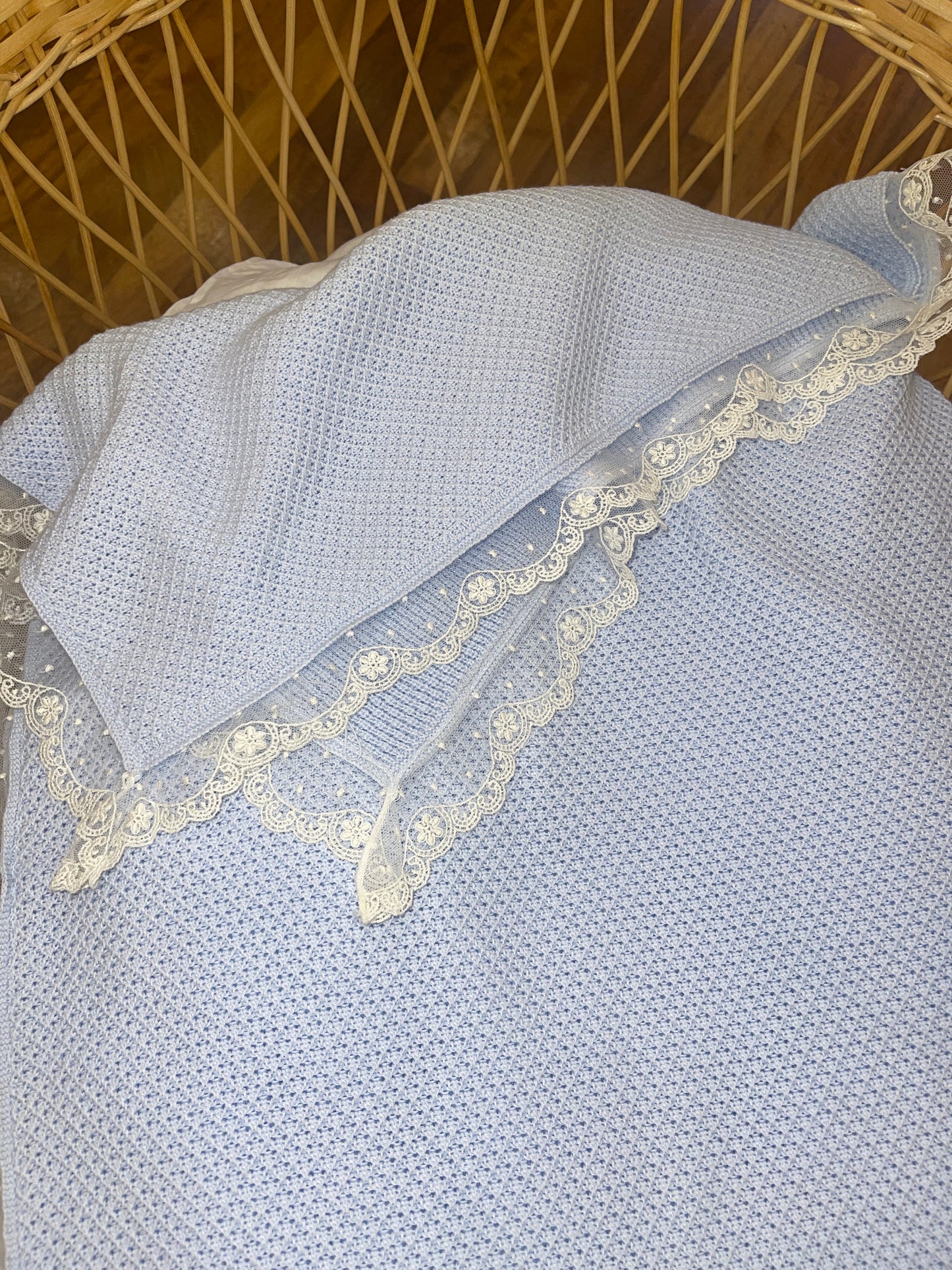 Coperta Martina aranda