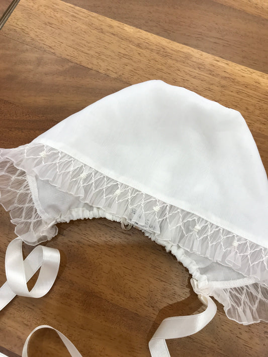 Cuffia Piccola Giuggiola