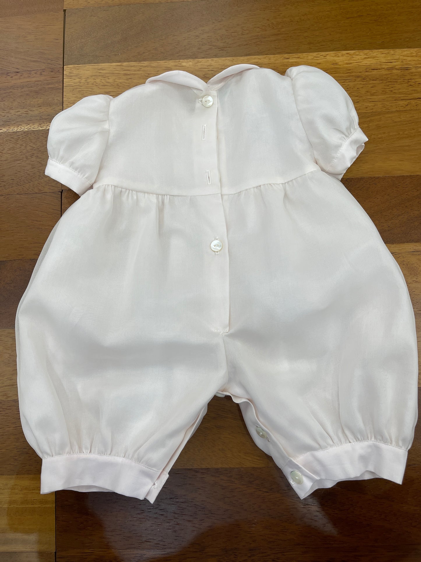 Pagliaccetto Piccola Giuggiola