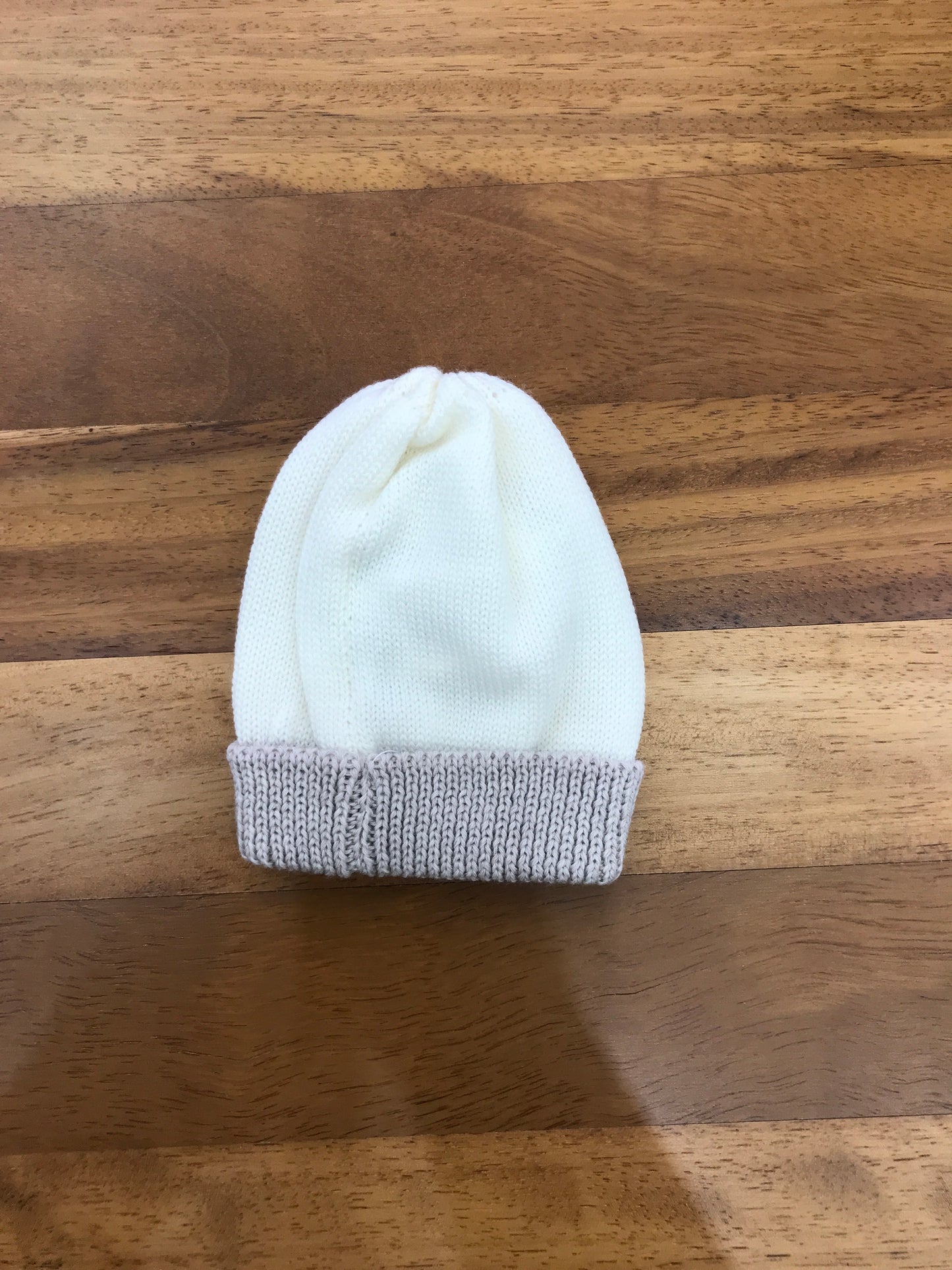 Cappellino Bebe di Almy