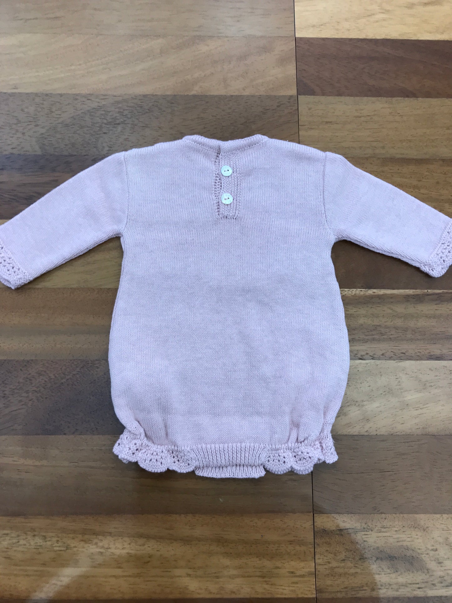 Pagliaccetto Paz Rodriguez