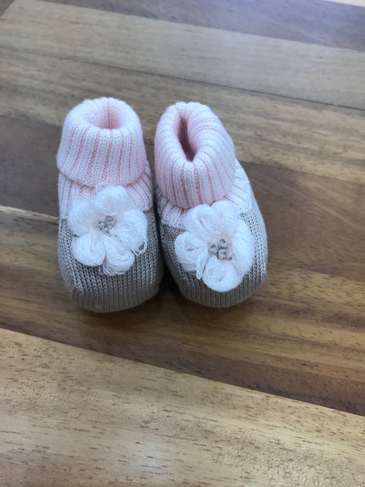 Babbucce colori chiari