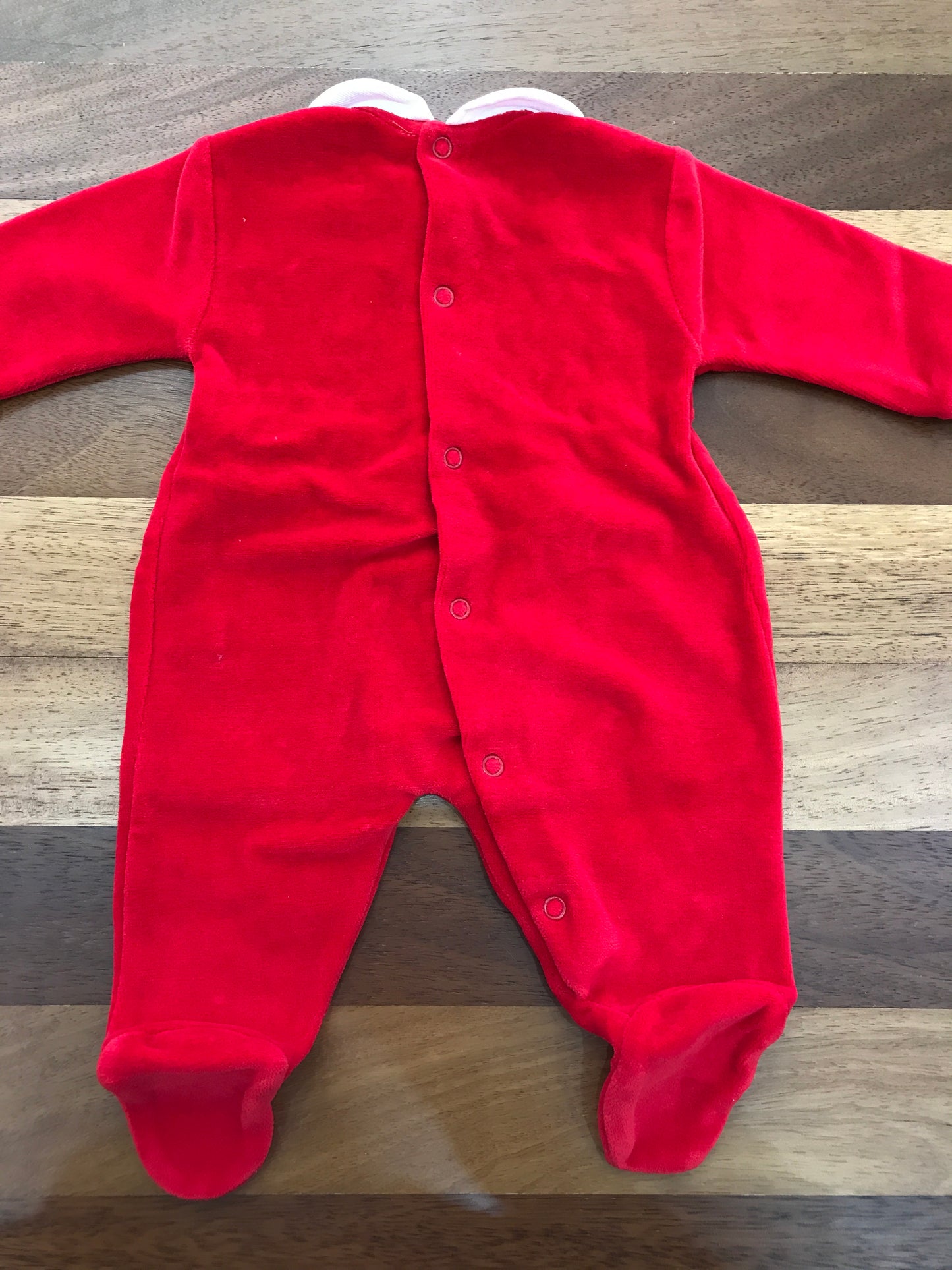 Tutina amore e fantasia