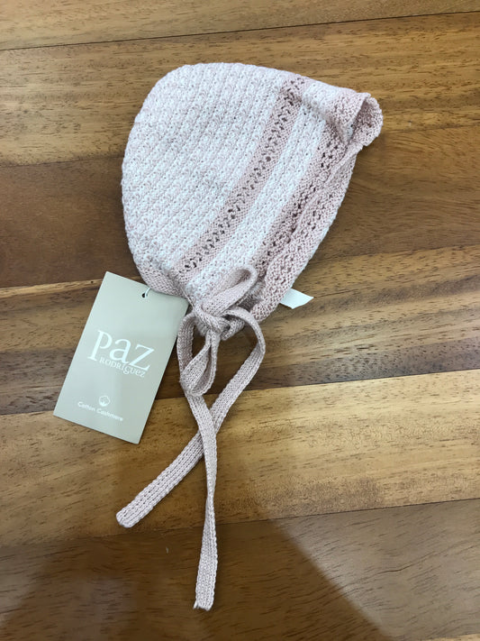 Cuffietta Paz Rodriguez