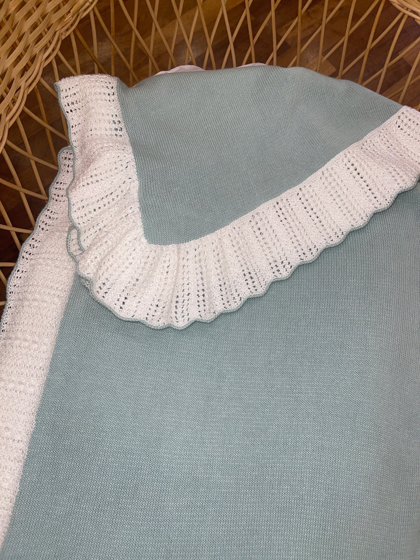 Coperta paz rodriguez